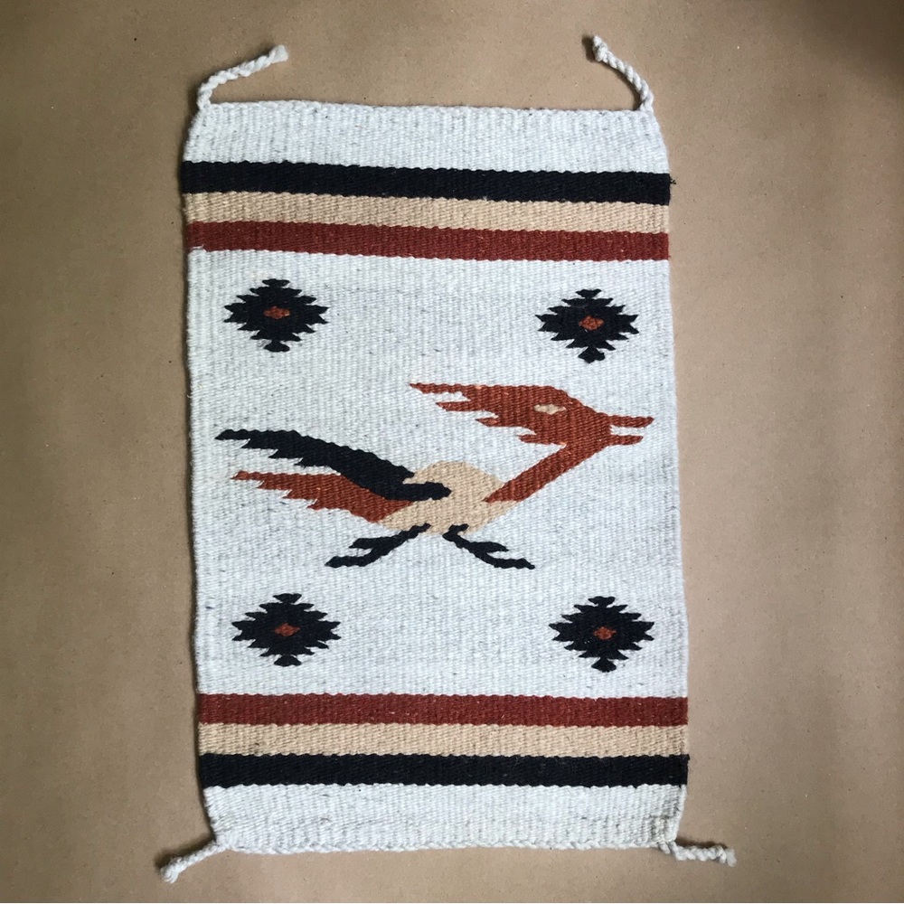 Vintage Southwestern Boho Tapestry Decor